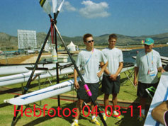 2004 Athens Olympic Games - Gallery 04