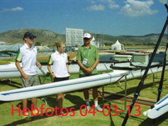 2004 Athens Olympic Games - Gallery 04