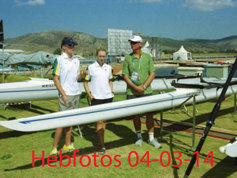 2004 Athens Olympic Games - Gallery 04