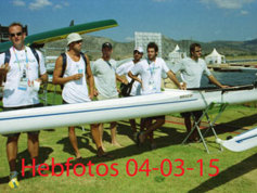 2004 Athens Olympic Games - Gallery 04