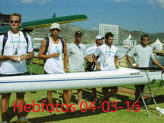 2004 Athens Olympic Games - Gallery 04