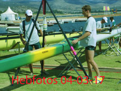 2004 Athens Olympic Games - Gallery 04