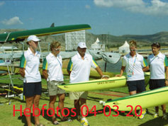 2004 Athens Olympic Games - Gallery 04