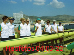 2004 Athens Olympic Games - Gallery 04