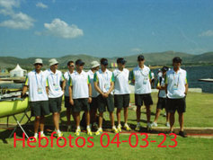 2004 Athens Olympic Games - Gallery 04