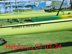 2004 Athens Olympic Games - Gallery 04