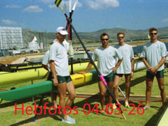 2004 Athens Olympic Games - Gallery 04