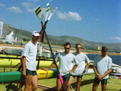 2004 Athens Olympic Games - Gallery 04