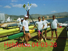 2004 Athens Olympic Games - Gallery 04