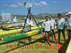 2004 Athens Olympic Games - Gallery 04