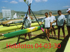 2004 Athens Olympic Games - Gallery 04