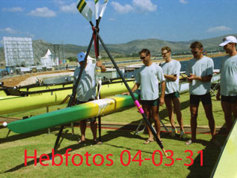 2004 Athens Olympic Games - Gallery 04