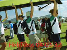 2004 Athens Olympic Games - Gallery 04