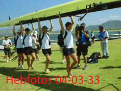 2004 Athens Olympic Games - Gallery 04