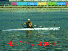 2004 Athens Olympic Games - Gallery 05