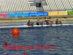 2004 Athens Olympic Games - Gallery 06