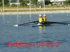 2004 Athens Olympic Games - Gallery 06