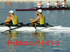 2004 Athens Olympic Games - Gallery 06