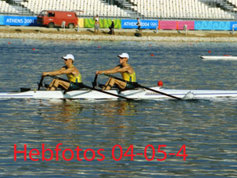 2004 Athens Olympic Games - Gallery 06