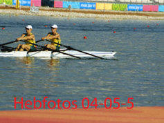 2004 Athens Olympic Games - Gallery 06