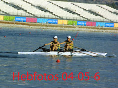 2004 Athens Olympic Games - Gallery 06