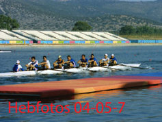 2004 Athens Olympic Games - Gallery 06