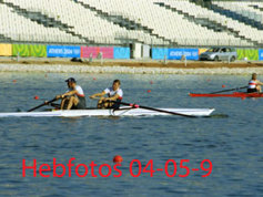 2004 Athens Olympic Games - Gallery 06