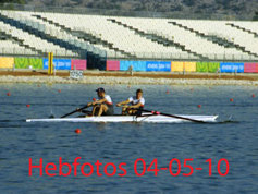 2004 Athens Olympic Games - Gallery 06