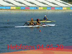2004 Athens Olympic Games - Gallery 06