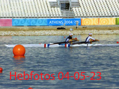 2004 Athens Olympic Games - Gallery 06
