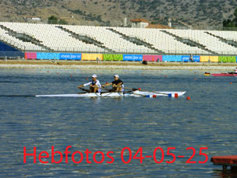 2004 Athens Olympic Games - Gallery 06