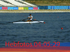 2004 Athens Olympic Games - Gallery 06