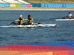 2004 Athens Olympic Games - Gallery 06