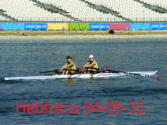 2004 Athens Olympic Games - Gallery 06