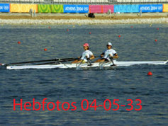 2004 Athens Olympic Games - Gallery 06