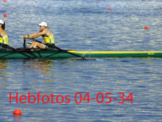 2004 Athens Olympic Games - Gallery 06