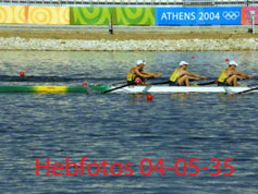 2004 Athens Olympic Games - Gallery 06
