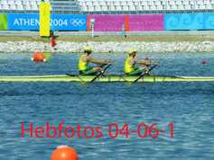 2004 Athens Olympic Games - Gallery 07