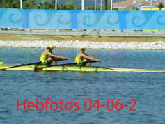 2004 Athens Olympic Games - Gallery 07