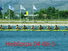 2004 Athens Olympic Games - Gallery 07