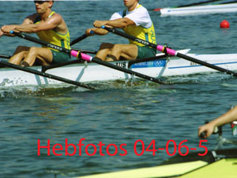 2004 Athens Olympic Games - Gallery 07