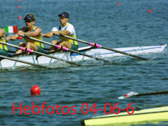 2004 Athens Olympic Games - Gallery 07