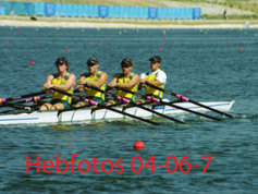 2004 Athens Olympic Games - Gallery 07