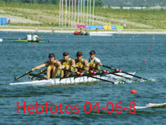 2004 Athens Olympic Games - Gallery 07