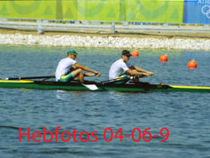 2004 Athens Olympic Games - Gallery 07