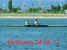 2004 Athens Olympic Games - Gallery 07