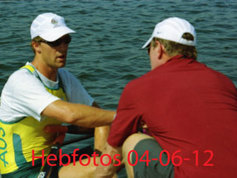 2004 Athens Olympic Games - Gallery 07