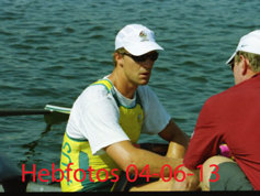 2004 Athens Olympic Games - Gallery 07