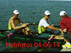 2004 Athens Olympic Games - Gallery 07