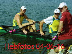 2004 Athens Olympic Games - Gallery 07